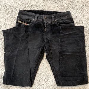 Men’s Diesel Pants